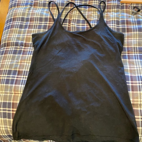 CALIA open back fitness tank XL - Picture 5 of 8
